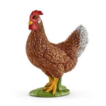 Schleich -  Henne